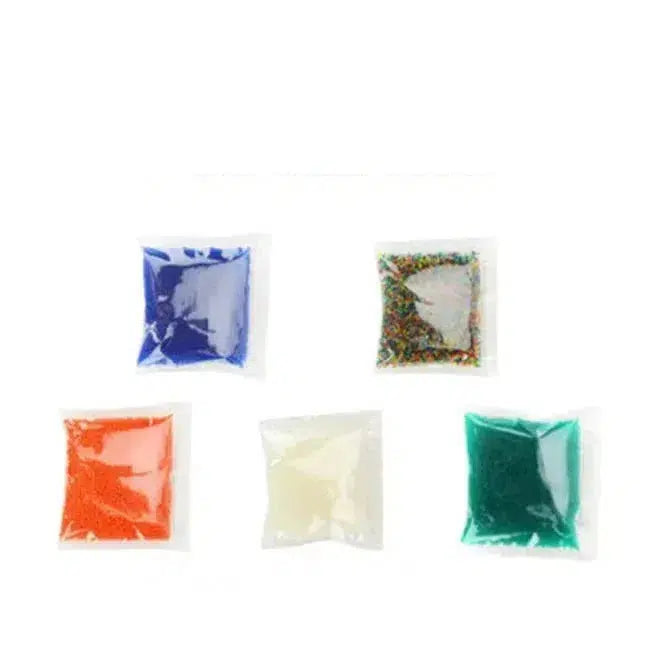 10000PCS 7-8mm/9-11mm/11-13mm Gel Balls