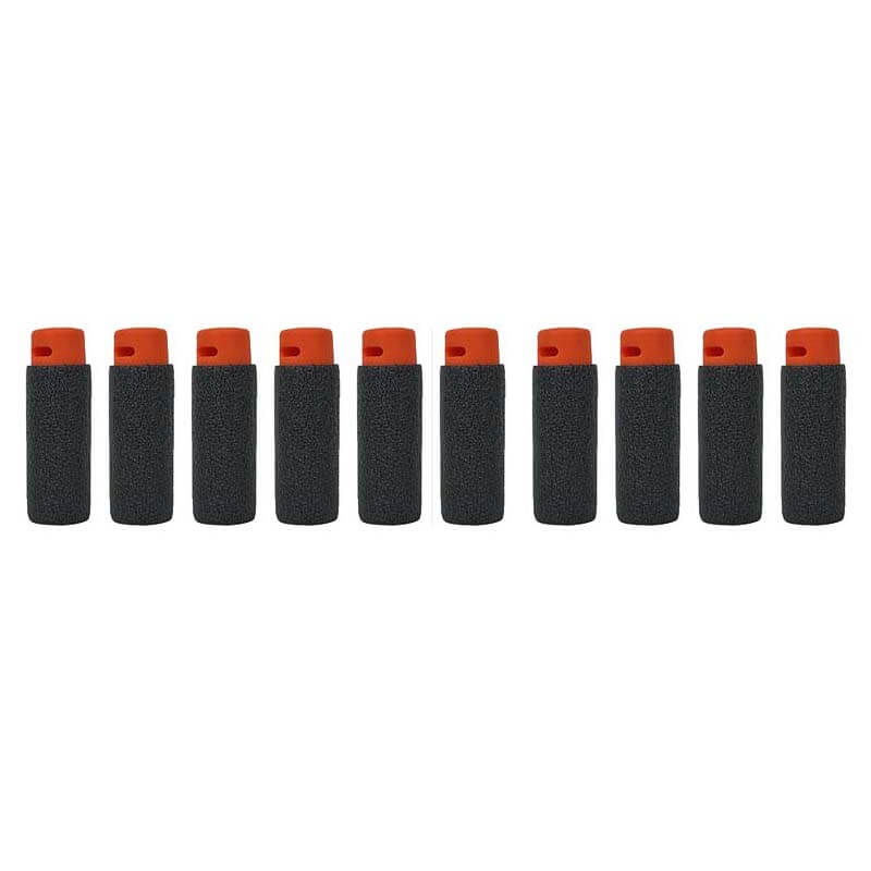 Half Length Heavy MK Foam Darts