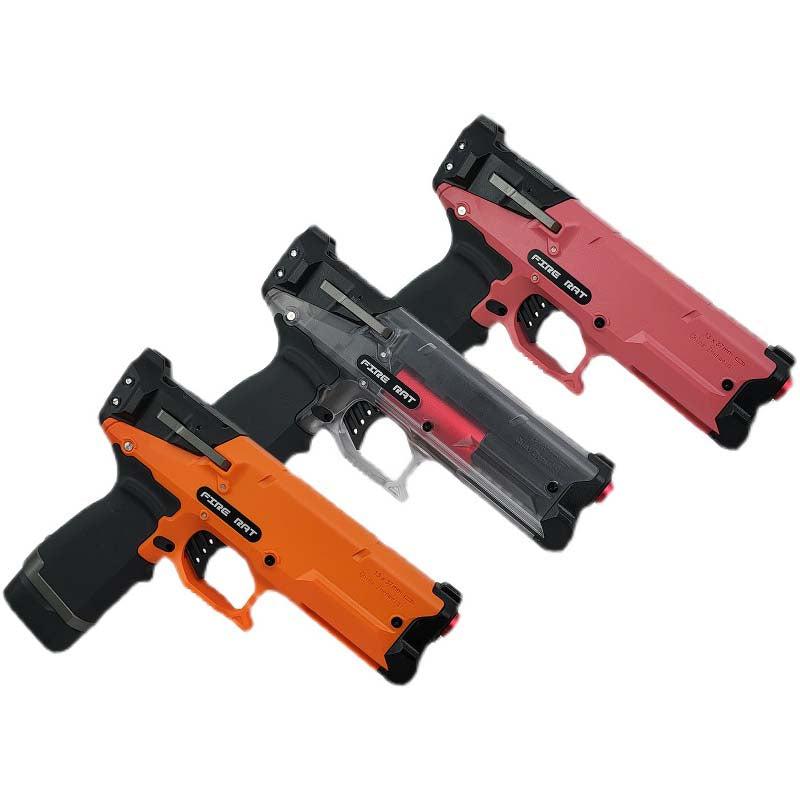 ZhenWei Fire Mouse S200 Foam Dart Blaster Toy