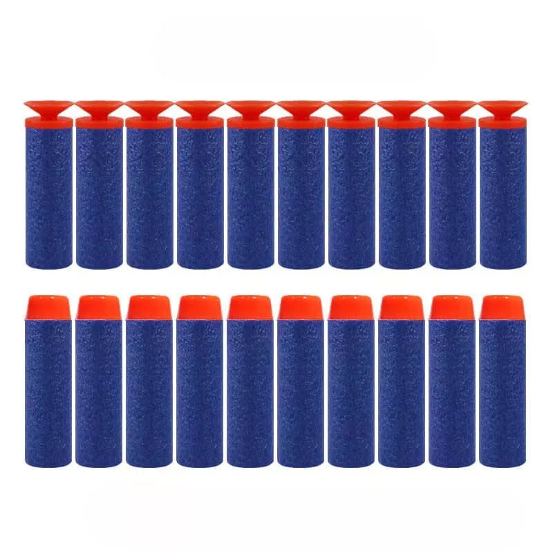 EVA Foam Darts Refill 1.3*4.5cm