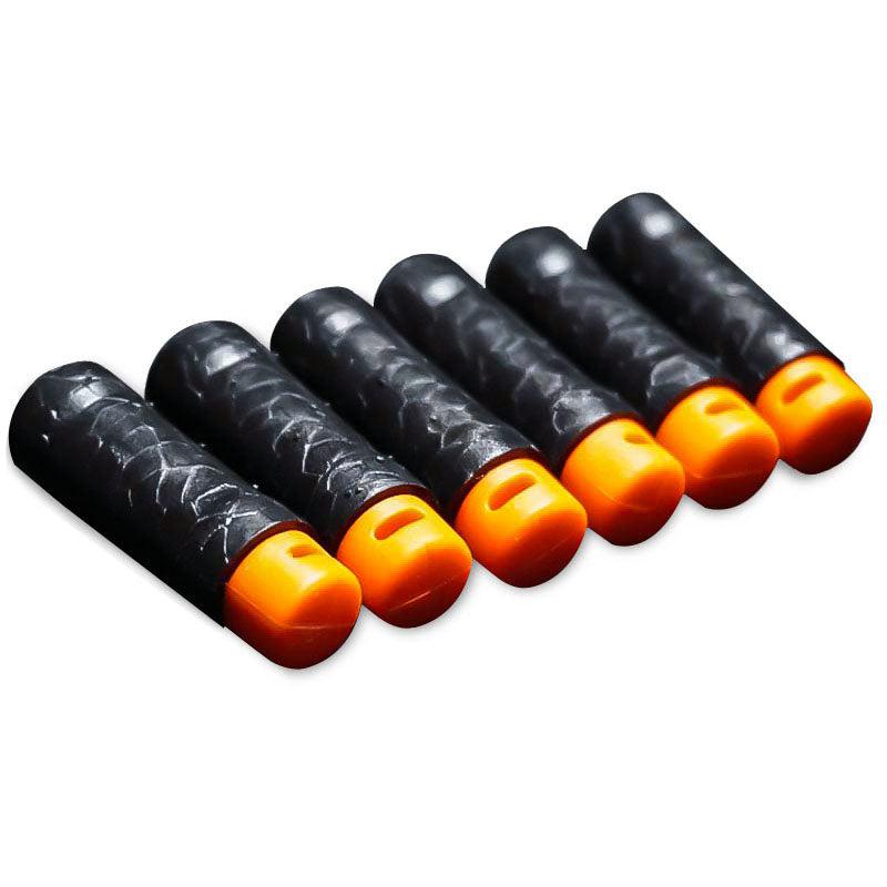 Azure Dragon Half Length Foam Darts 50pcs