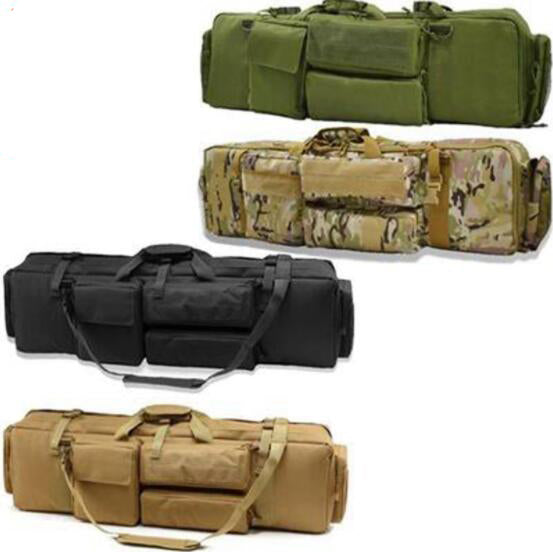 Large Toy Blaster Carry Case with Shoulder Strap