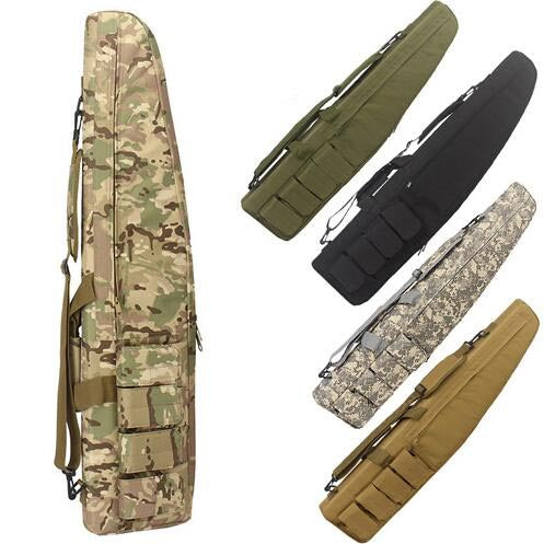 1m Tactical Rifle Blaster Bag Case 600D
