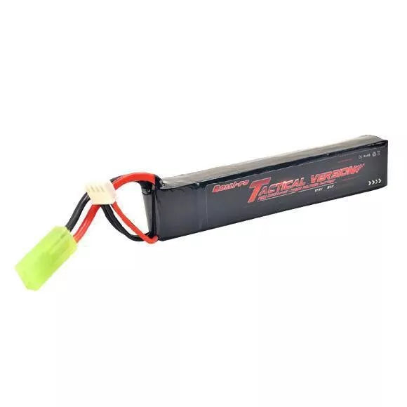 Bosli-po Lipo Battery with Tamiya Plug