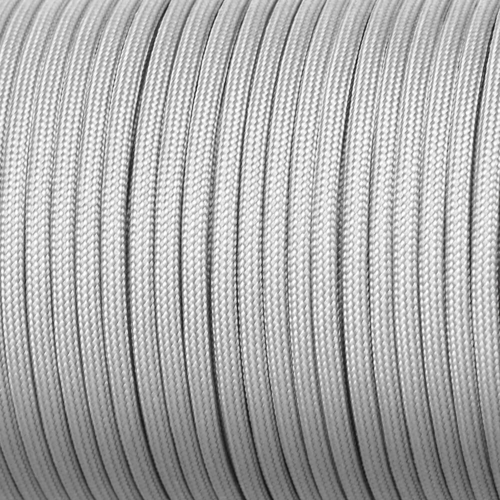 7 Cores 550 Paracord Cord 5 15 30 M Dia.4mm For Outdoor Camping Survival Lanyard Parachute Rope Hiking Tent Accessories