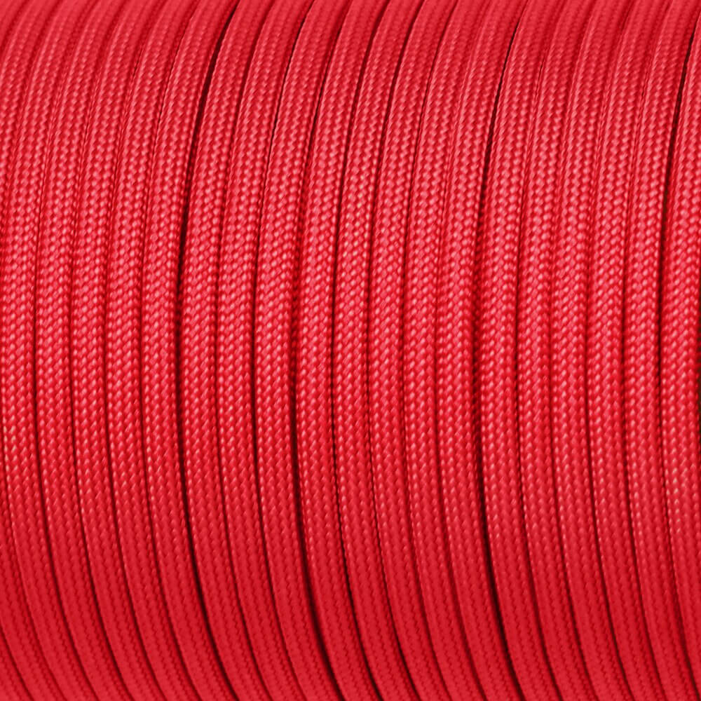 7 Cores 550 Paracord Cord 5 15 30 M Dia.4mm For Outdoor Camping Survival Lanyard Parachute Rope Hiking Tent Accessories