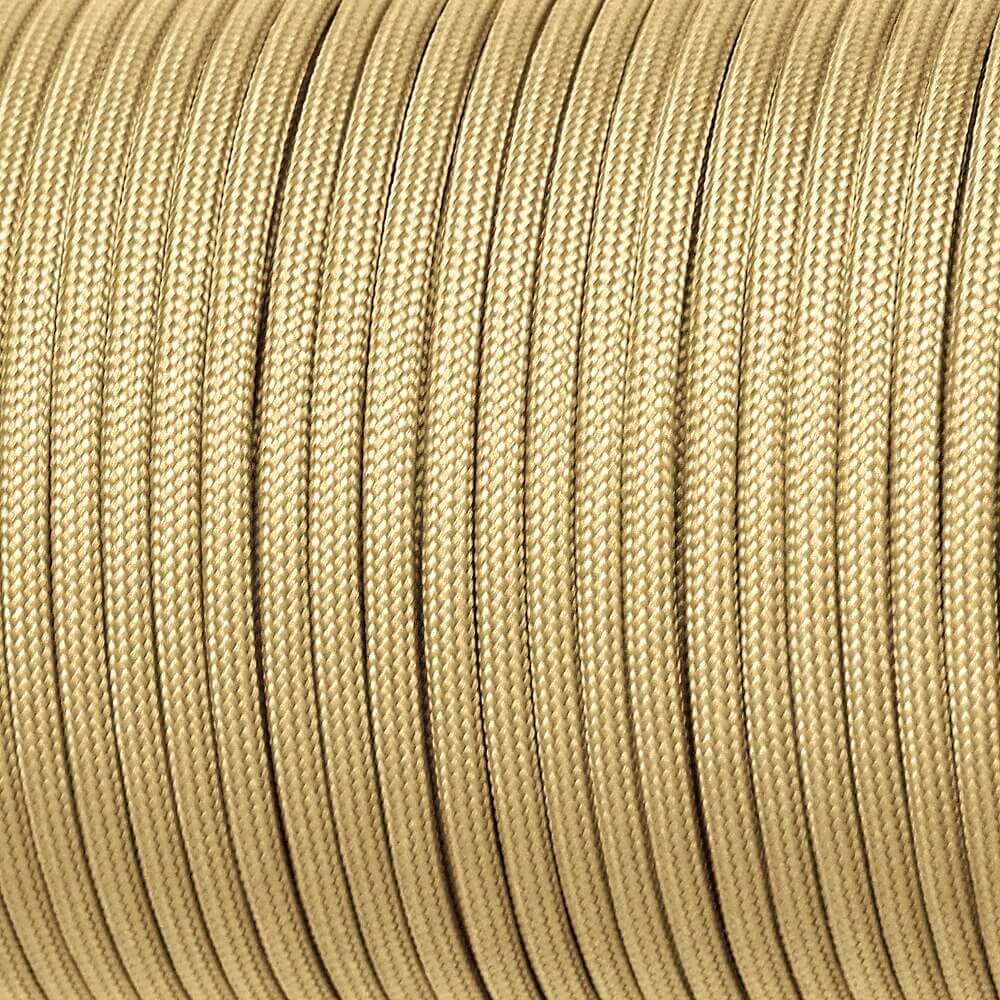 7 Cores 550 Paracord Cord 5 15 30 M Dia.4mm For Outdoor Camping Survival Lanyard Parachute Rope Hiking Tent Accessories