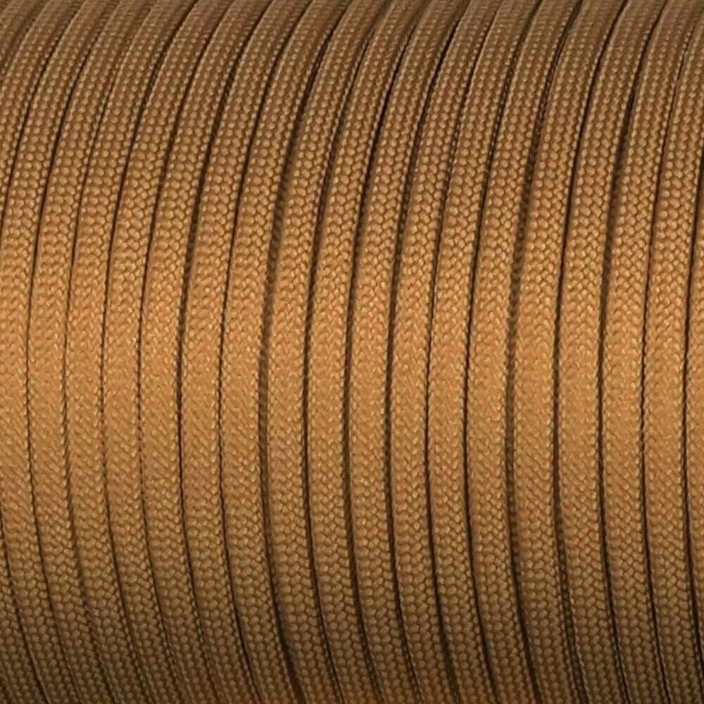 7 Cores 550 Paracord Cord 5 15 30 M Dia.4mm For Outdoor Camping Survival Lanyard Parachute Rope Hiking Tent Accessories