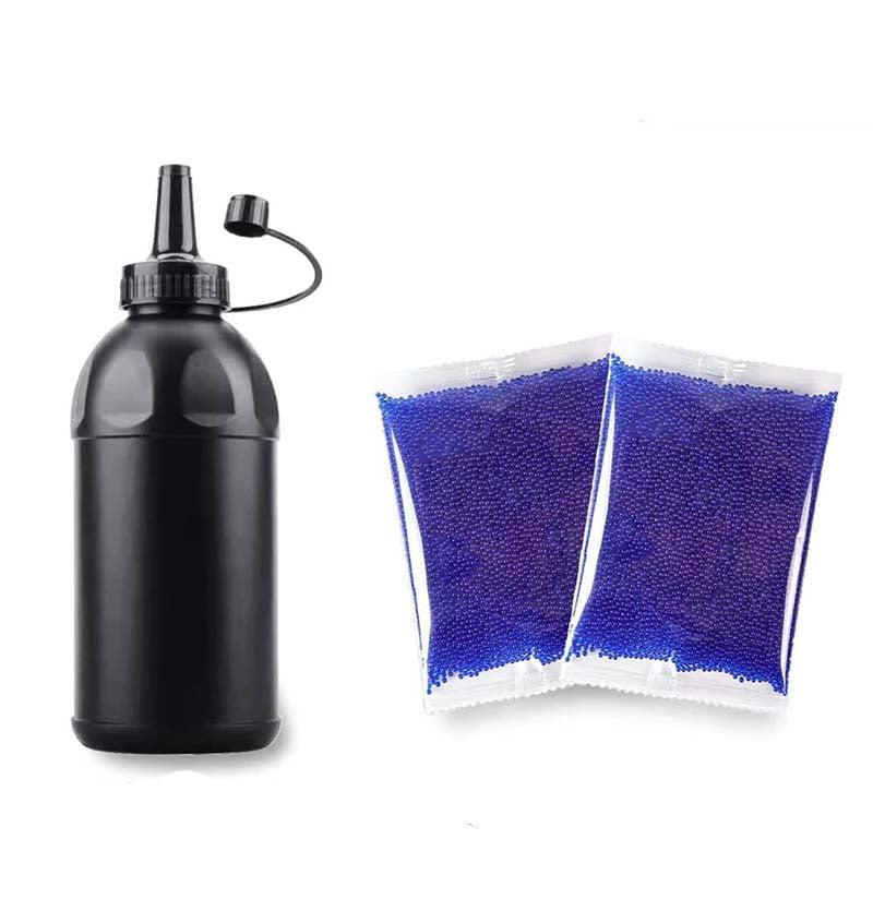800ml Speedloader with 20000pcs 7-8mm Gel Balls