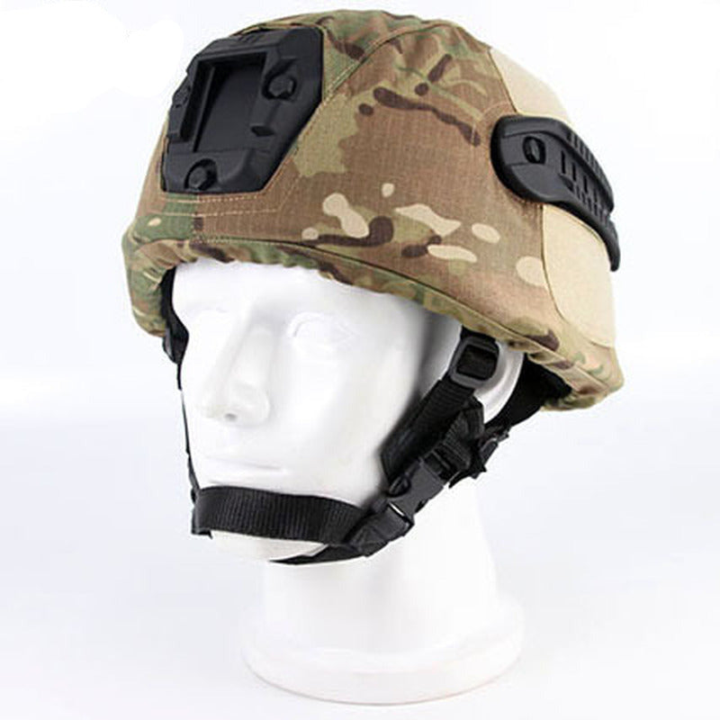 EVI Copy Russian Special Forces RSP Lightweight Tactical Helmet MC 1 order